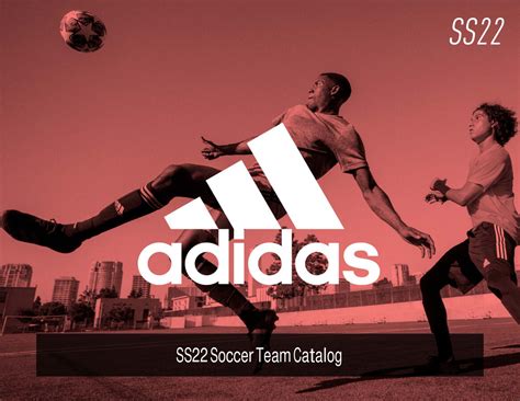 adidas soccer wear|adidas soccer catalog.